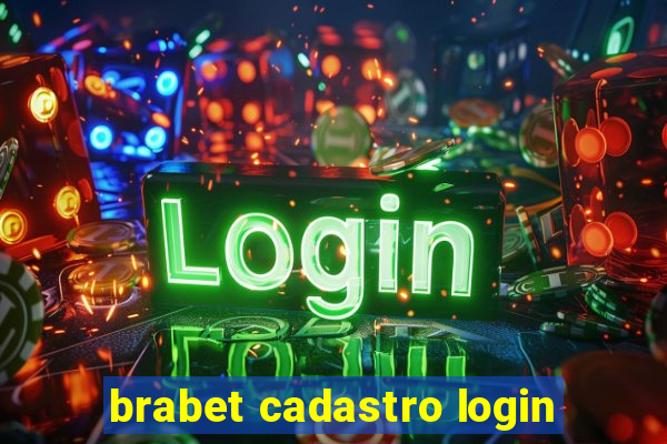 brabet cadastro login